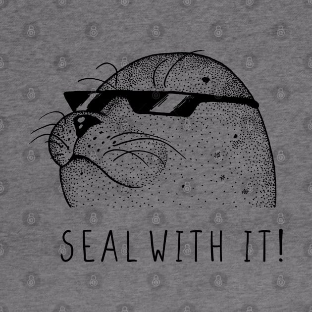 Seal with it by popcornpunk